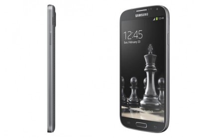 Harga spesifikasi Galaxy S4 Mini Black Edition
