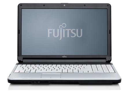 Laptop Fujitsu