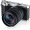 SAMSUNG Mirrorless Digital Camera NX300 Kit1