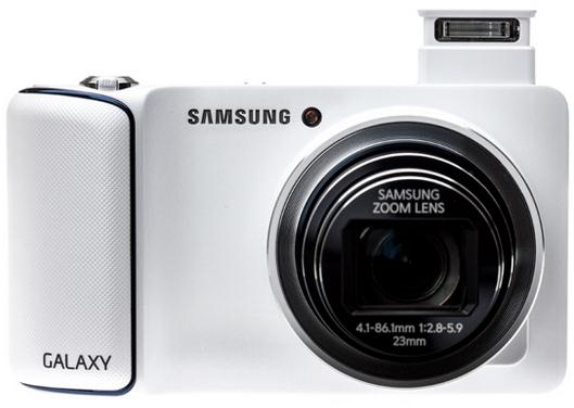 Harga Kamera Samsung