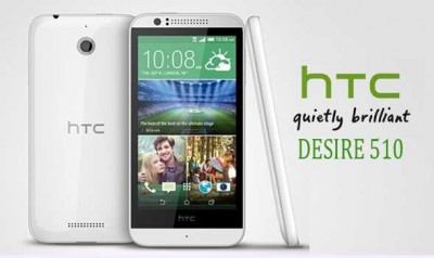 HTC Desire 510 (3)
