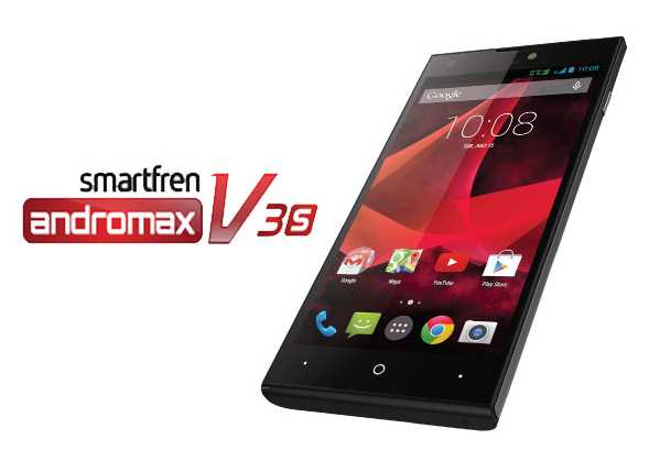 Gambar Andromax V3s Andromax V3s