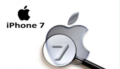Rumor Apple iPhone 7
