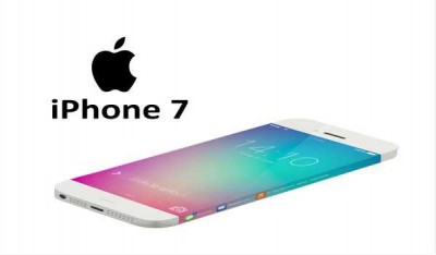 Rumor Apple iPhone 7