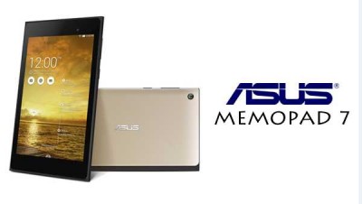 Asus Memopad 7 Asus Memopad 7