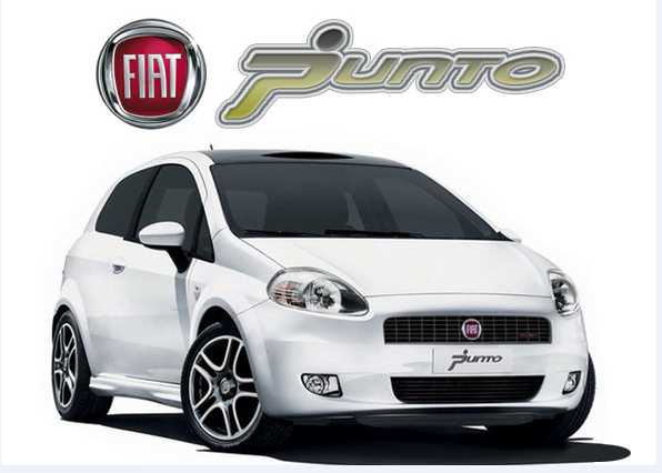 Gambar Fiat Punto Fiat Punto