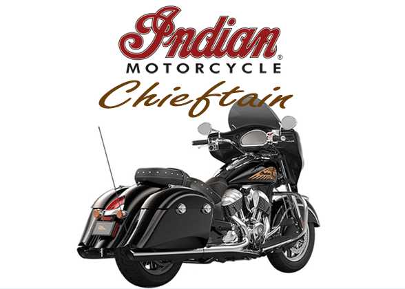 Motor Indian Cheiftain Motor Indian Cheiftain