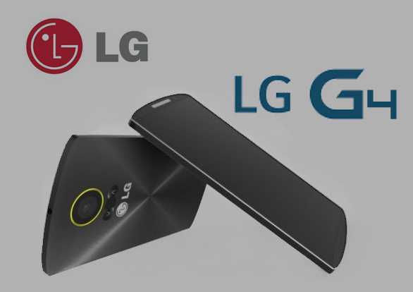  Gambar LG G4 Layar 2K