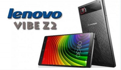 Lenovo Vibe Z2 Lenovo Vibe Z2 (2)