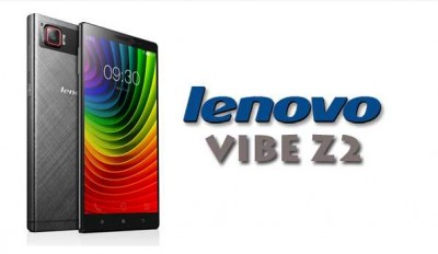Lenovo Vibe Z2 Lenovo Vibe Z2 (3)