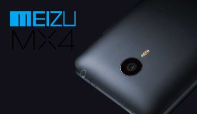 Meizu MX4 Meizu MX4