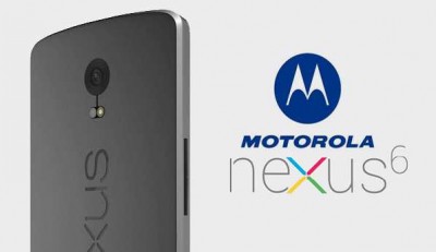 Nexus 6 Nexus-6
