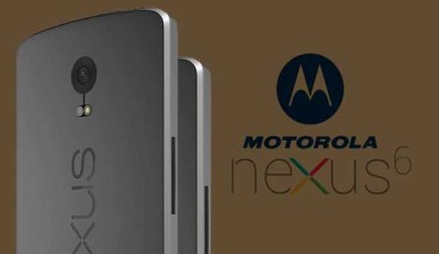 Nexus 6 Nexus-6