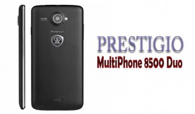 MultiPhone 8500