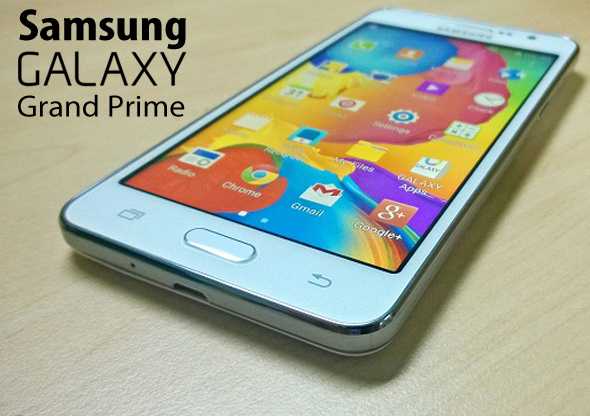  Gambar Samsung Galaxy Grand Prime Kamera Depan 5MP