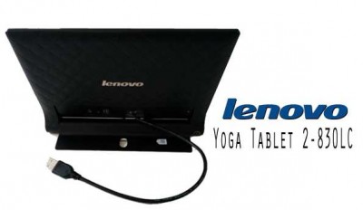 Yoga Tablet 2-830LC Tablet Lenovo Yoga