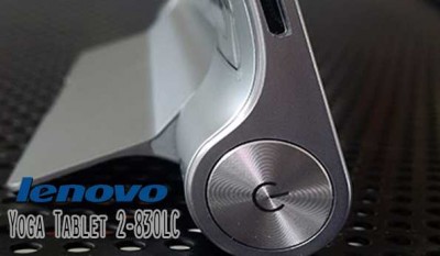 Yoga Tablet 2-830LC Tablet Lenovo Yoga