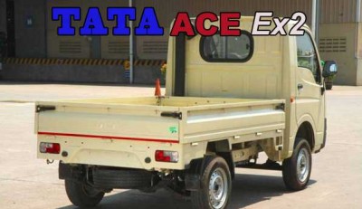 Tata ACE Ex2