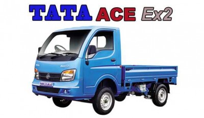 Tata ACE Ex2