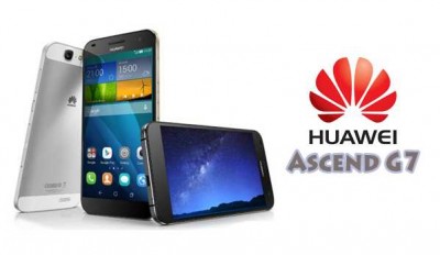 Huawei Ascend G7 ascend-g7
