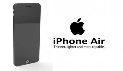 iPhone Air