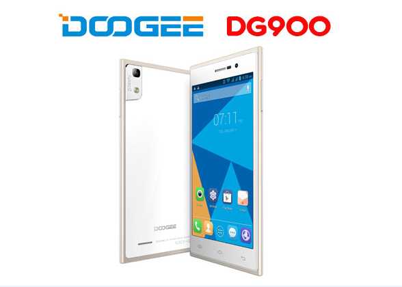 Doogee DG900
