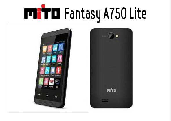 Mito Fantasy A750 Lite