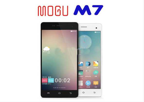 Mogu M7