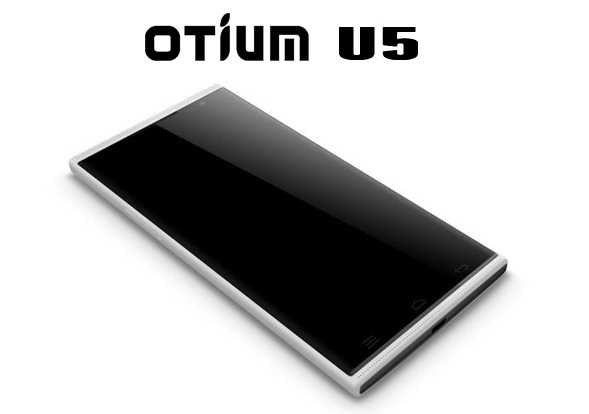 Otium U5
