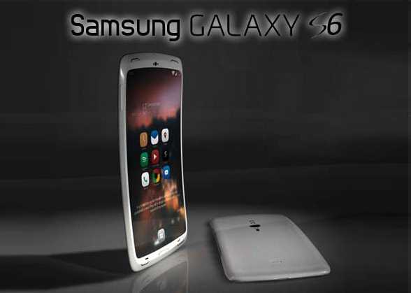 Samsung Galaxy S6 