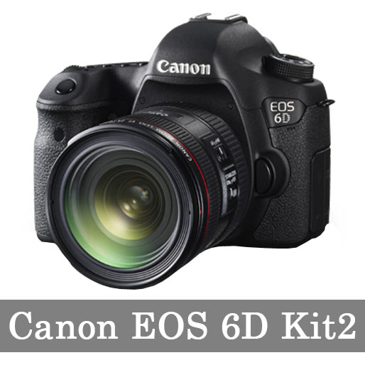 Spesifikasi Canon EOS 6D Kit2 Kelebihan Kamera Canon EOS 6D Kit2