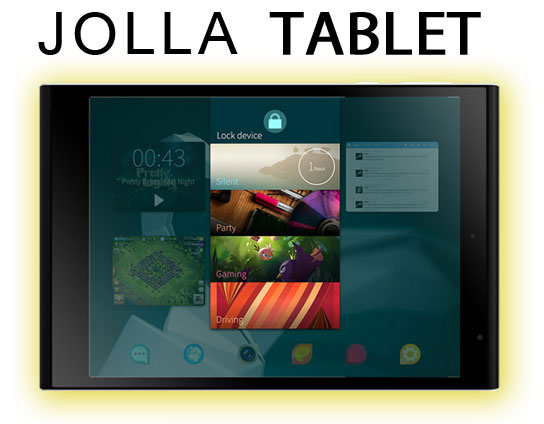 Gambar Tablet Jolla Gambar Tablet Jolla
