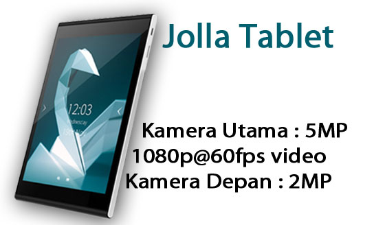 Gambar Tablet Jolla