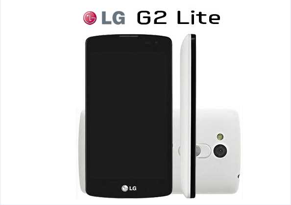 Gambar LG G2 Lite LG G2 Lite