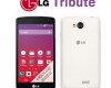 Harga LG Tribute