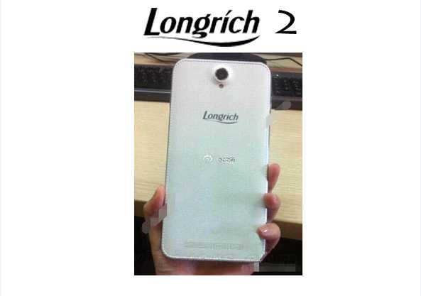 Gambar Longrich 2 Longrich 2