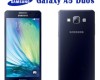 Gambar Samsung Galaxy A5 Duos
