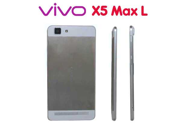 Gambar Vivo X5 Max L Vivo X5 Max L
