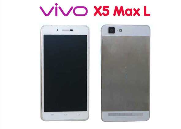 Gambar Vivo X5 Max L Vivo X5 Max L