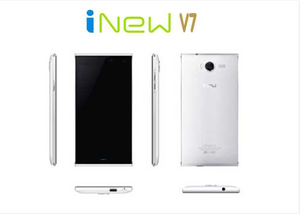 Gambar iNew V7 iNew V7