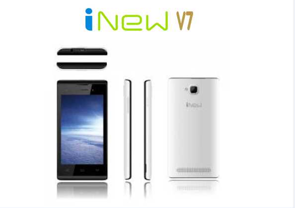 Gambar iNew V7 iNew V7