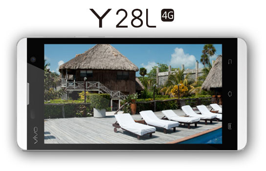 Gambar Vivo Y28L Gambar Vivo Y28L