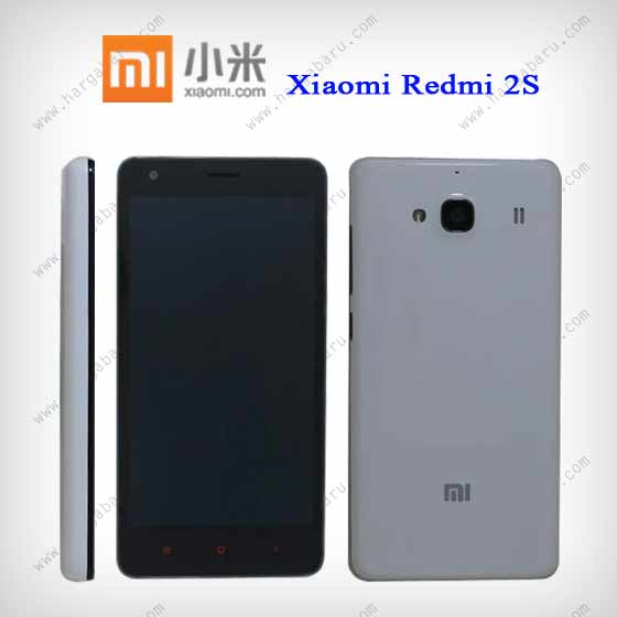 Kekurangan Xiaomi Redmi 2S