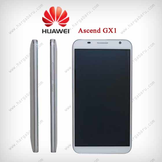 Fitur Huawei Ascend GX1 Kekurangan Huawei Ascend GX1