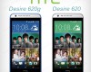 Spesfikasi HTC Desire 620G dan HTC Desire 620