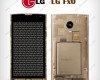 Spesifikasi LG Fx0