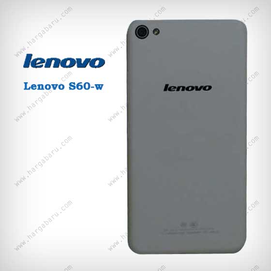 Harga Lenovo S60-w Spesifikasi Lenovo S60-w