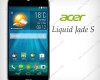 Fitur Acer Liquid Jade S