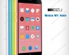 Harga Meizu M1 Note
