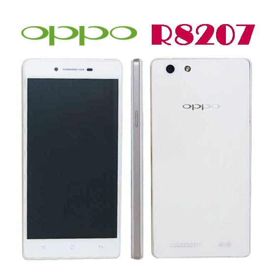 Harga Oppo R8207 Harga Oppo R8207